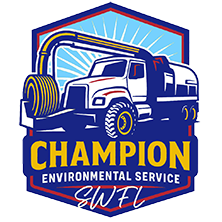 Champion Environmental Service Logo