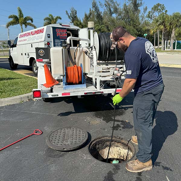 Hydro Jetting Cape Coral Punta Gorda Charlotte County Plumbing Services Hydro Jetting Cape Coral Punta Gorda Charlotte County Plumbing Services