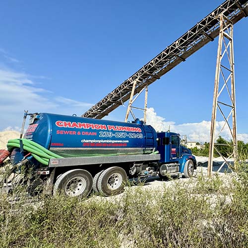 Septic Tank Cleaning Services Cape Coral Fort Myers Drain Field Installation Septic Tank Cleaning Services Cape Coral Fort Myers Drain Field Installation