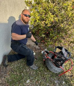 CCTV Video Camera Inspections Cape Coral Fort Myers Punta Gorda