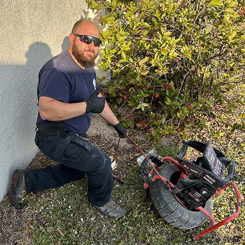 CCTV Video Camera Inspections Cape Coral Fort Myers Punta Gorda CCTV Video Camera Inspections Cape Coral Fort Myers Punta Gorda