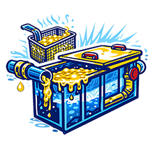 Grease Trap Cleaning Services Cape Coral Charlotte County